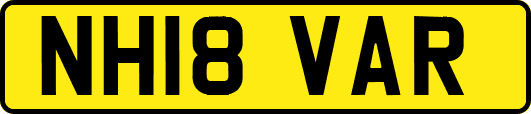 NH18VAR