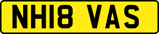 NH18VAS