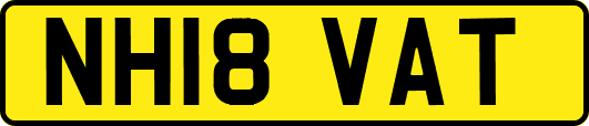 NH18VAT