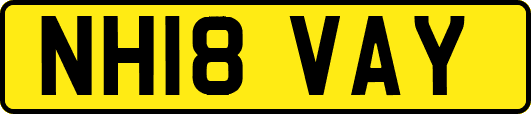 NH18VAY