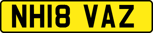 NH18VAZ