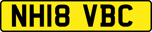 NH18VBC