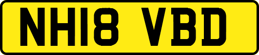NH18VBD