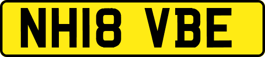 NH18VBE