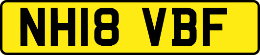 NH18VBF