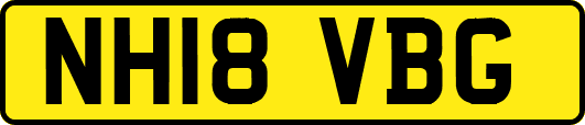 NH18VBG