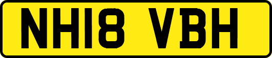 NH18VBH