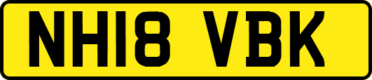 NH18VBK