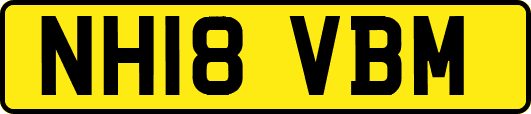 NH18VBM