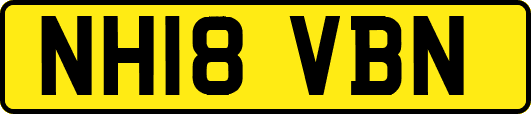 NH18VBN