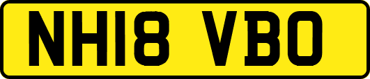 NH18VBO