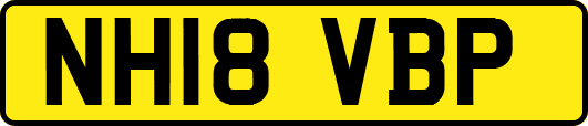 NH18VBP