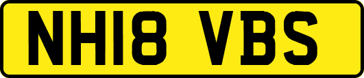 NH18VBS