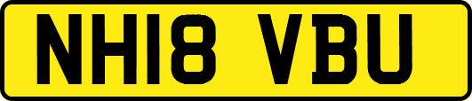 NH18VBU