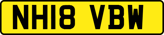 NH18VBW