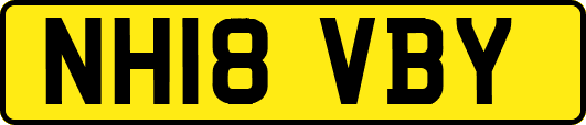 NH18VBY