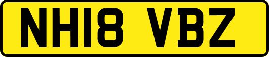 NH18VBZ