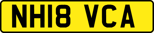 NH18VCA