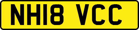 NH18VCC