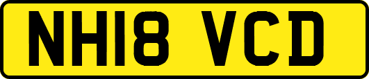 NH18VCD