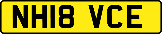 NH18VCE