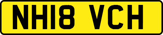 NH18VCH