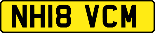NH18VCM