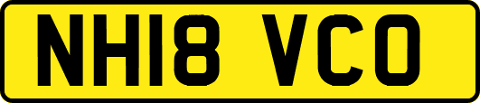 NH18VCO