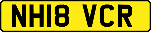 NH18VCR