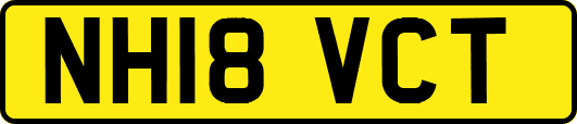 NH18VCT