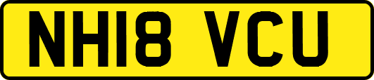 NH18VCU