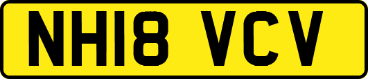NH18VCV