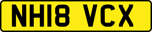 NH18VCX