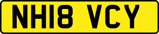 NH18VCY