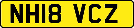 NH18VCZ