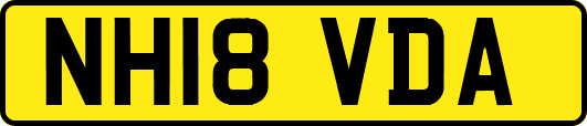 NH18VDA