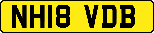 NH18VDB