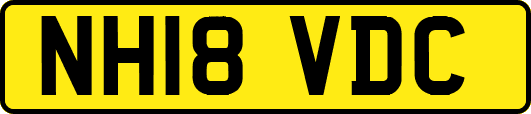 NH18VDC