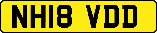 NH18VDD