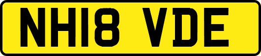 NH18VDE