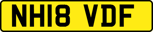 NH18VDF