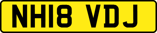 NH18VDJ