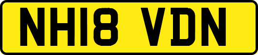 NH18VDN