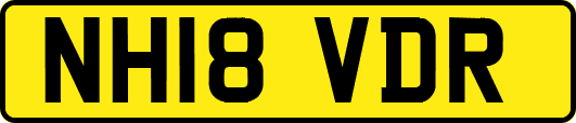 NH18VDR