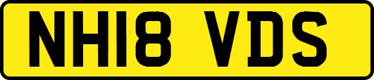 NH18VDS
