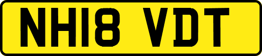 NH18VDT