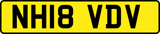 NH18VDV