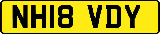NH18VDY