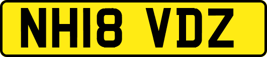 NH18VDZ