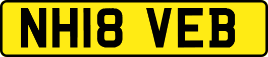 NH18VEB